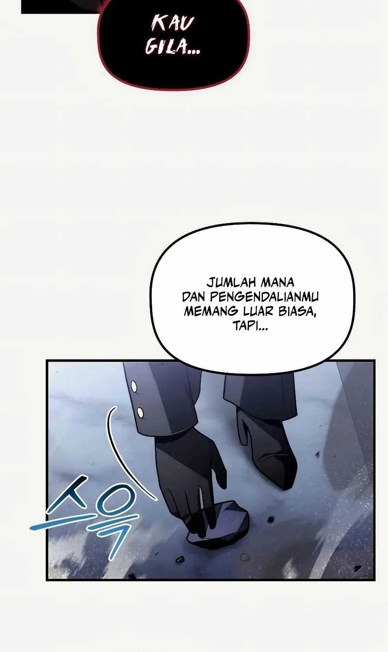 The Necromancer Family’s Young Heir Chapter 25 Gambar 32