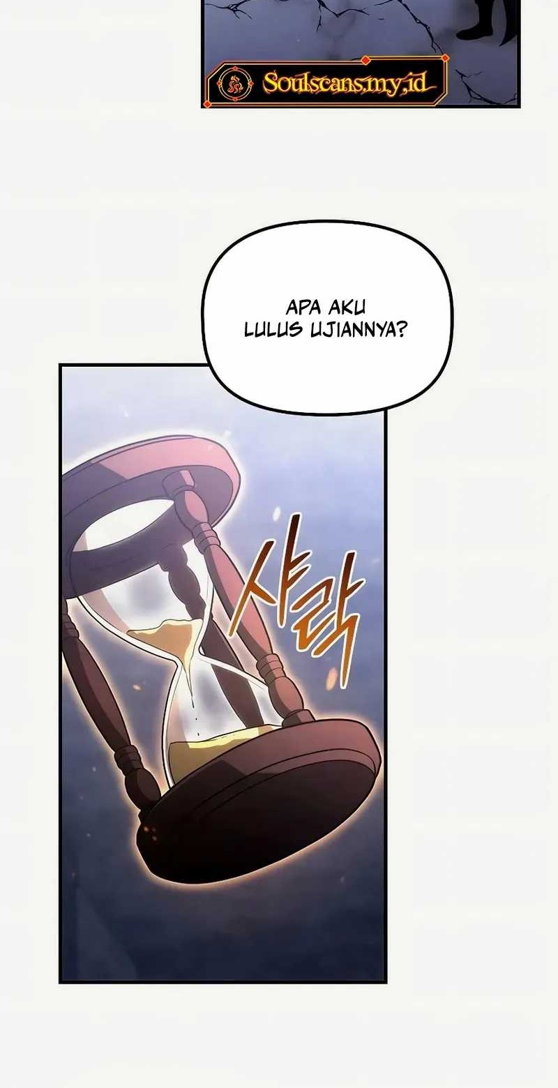 The Necromancer Family’s Young Heir Chapter 25 Gambar 48