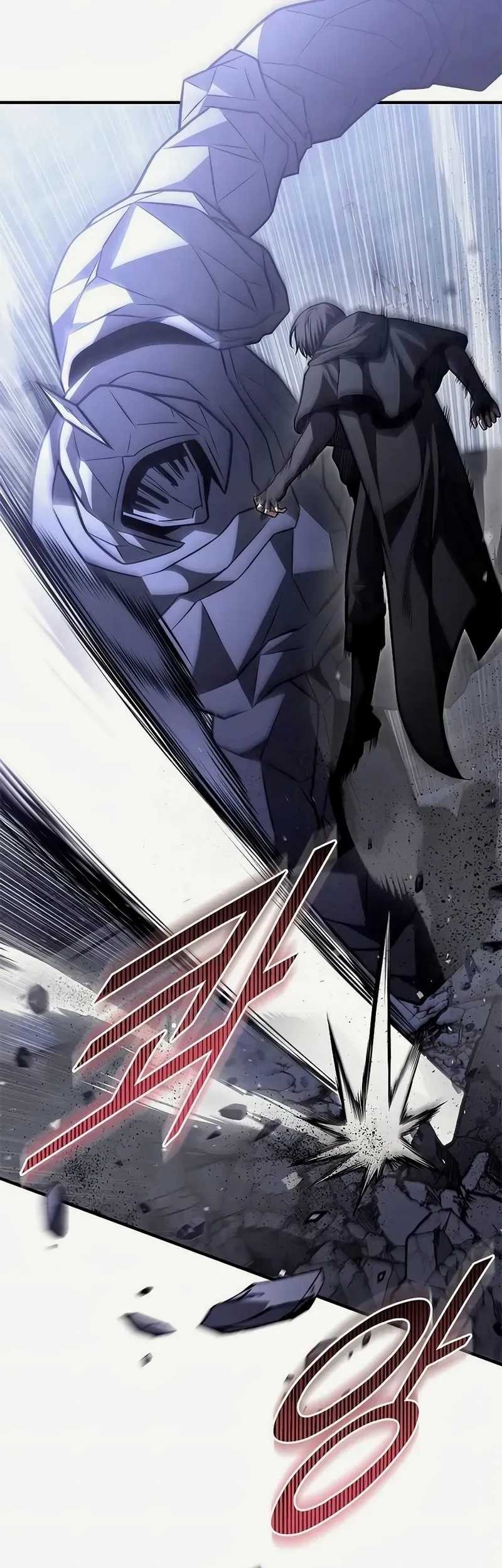The Necromancer Family’s Young Heir Chapter 25 Gambar 3
