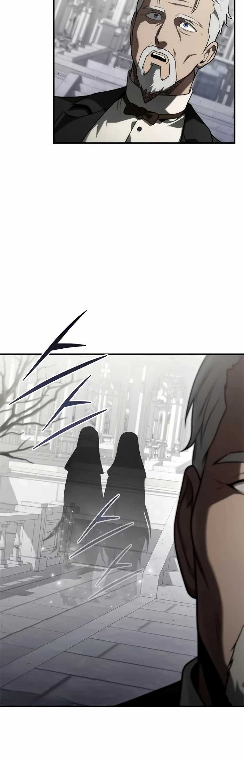 The Necromancer Family’s Young Heir Chapter 27 Gambar 47