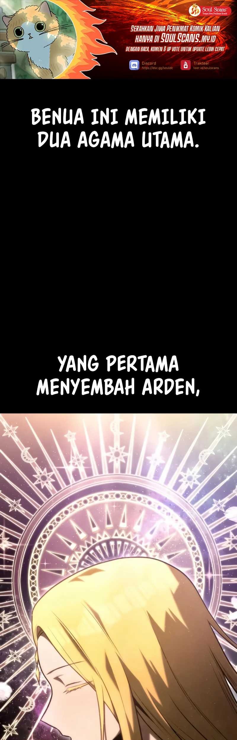 Baca Manhwa The Necromancer Family’s Young Heir Chapter 27 Gambar 2