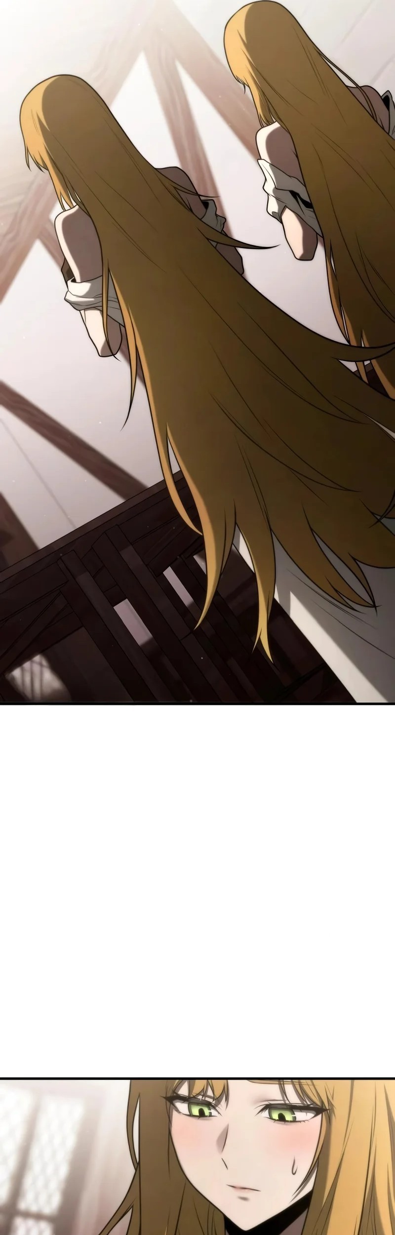 The Necromancer Family’s Young Heir Chapter 29 Gambar 40