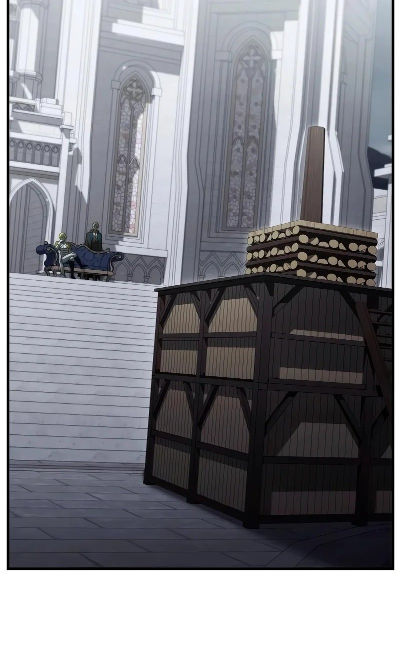 The Necromancer Family’s Young Heir Chapter 29 Gambar 48