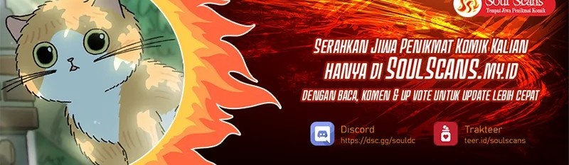 The Necromancer Family’s Young Heir Chapter 29 Gambar 60