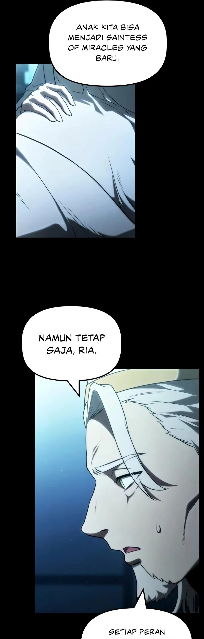 The Necromancer Family’s Young Heir Chapter 29 Gambar 10