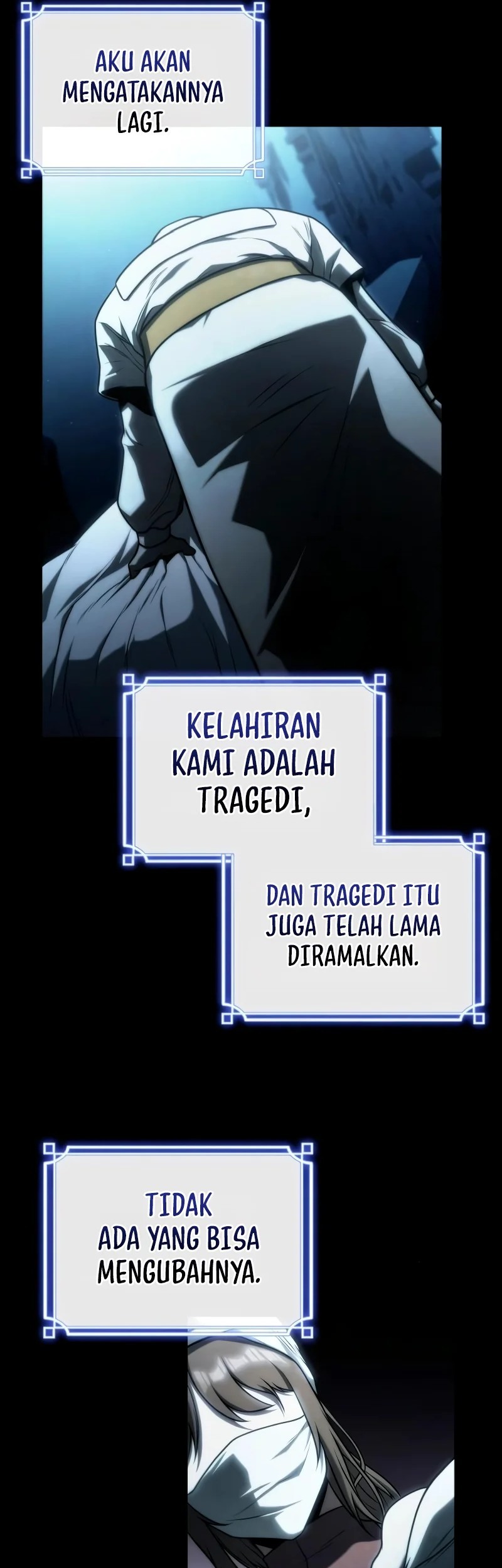 The Necromancer Family’s Young Heir Chapter 29 Gambar 19