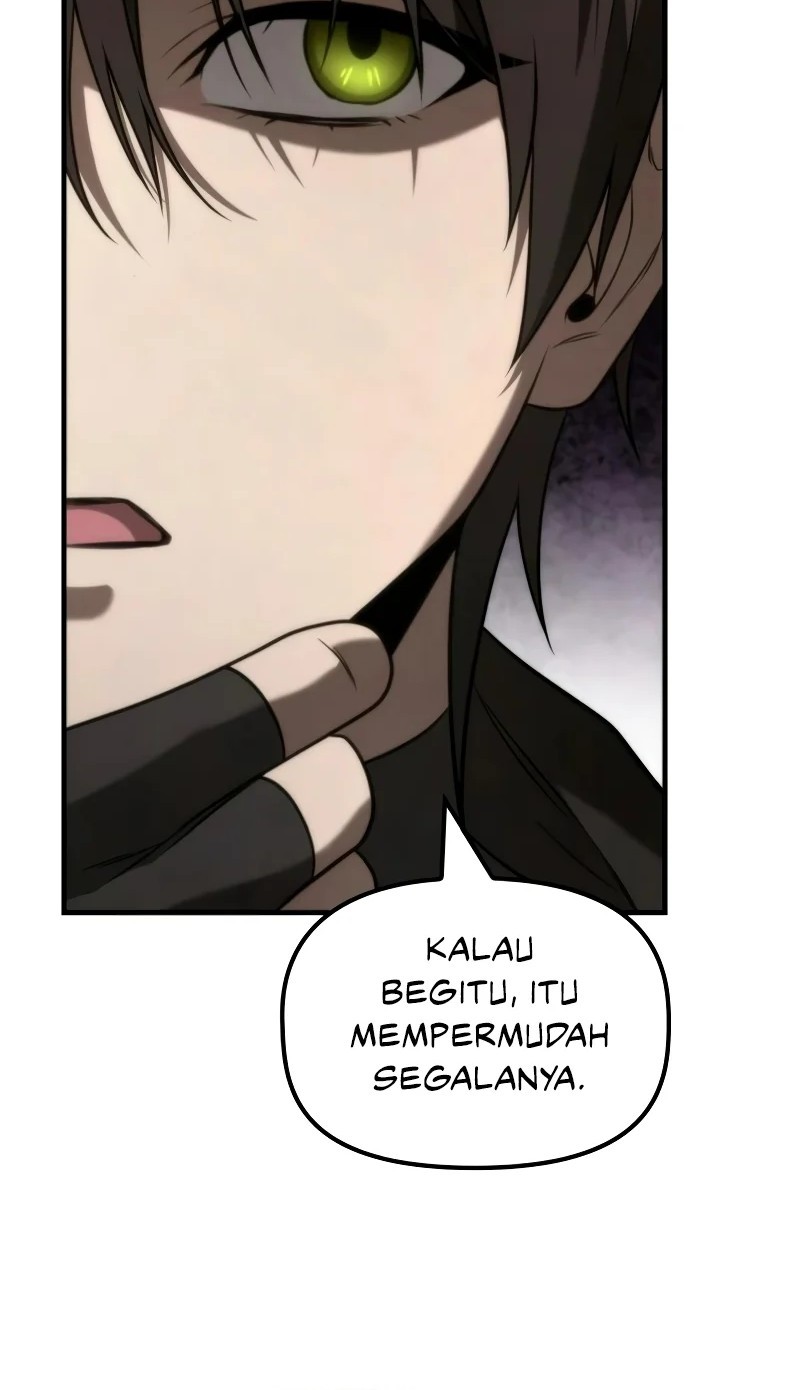 The Necromancer Family’s Young Heir Chapter 29 Gambar 27