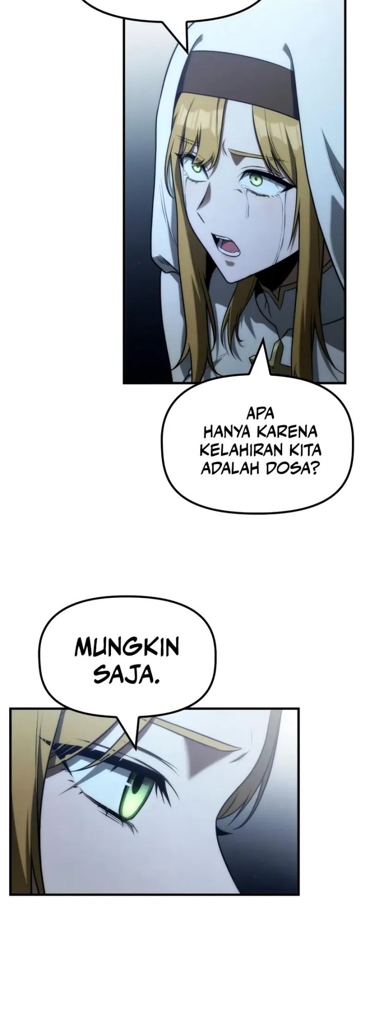 The Necromancer Family’s Young Heir Chapter 30 Gambar 25