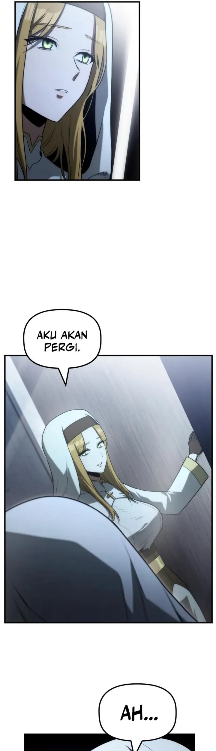 The Necromancer Family’s Young Heir Chapter 30 Gambar 28