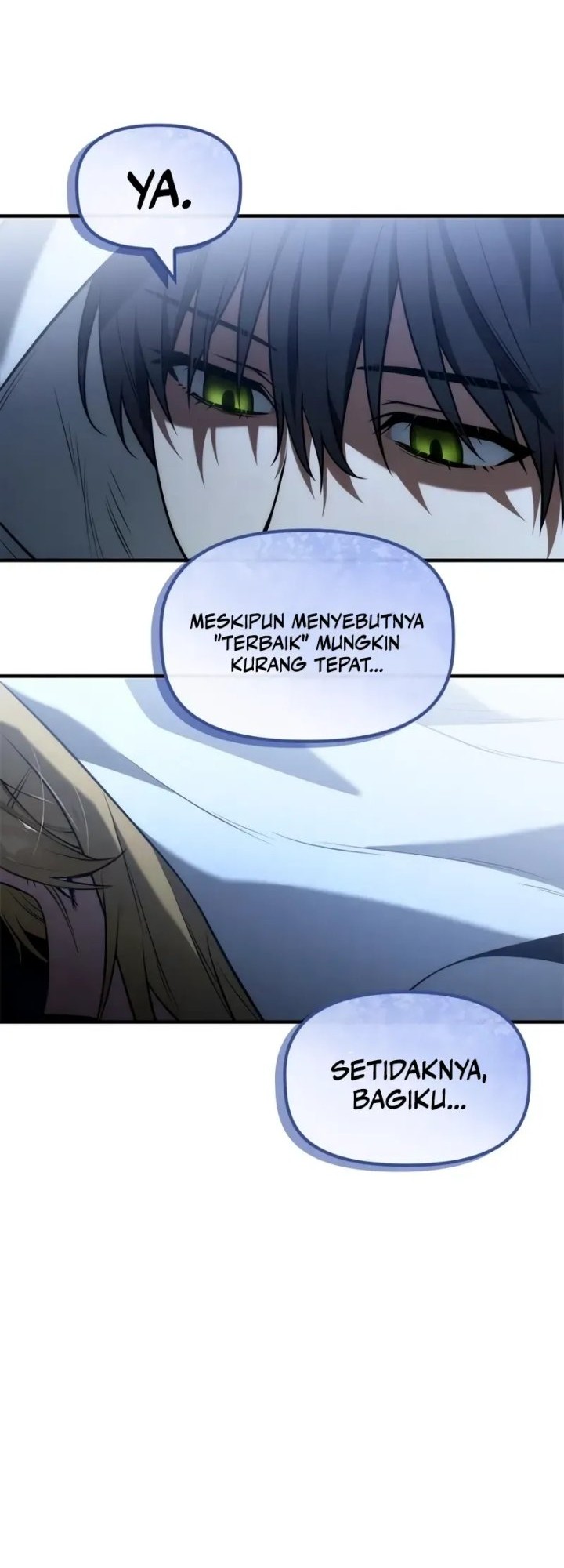 The Necromancer Family’s Young Heir Chapter 30 Gambar 35