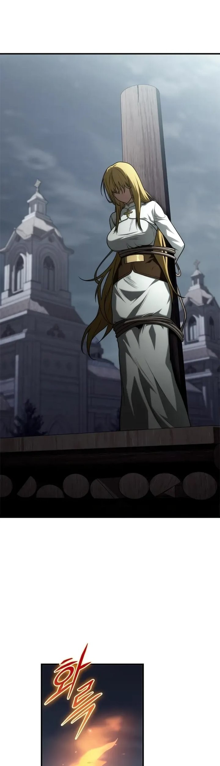 The Necromancer Family’s Young Heir Chapter 30 Gambar 36