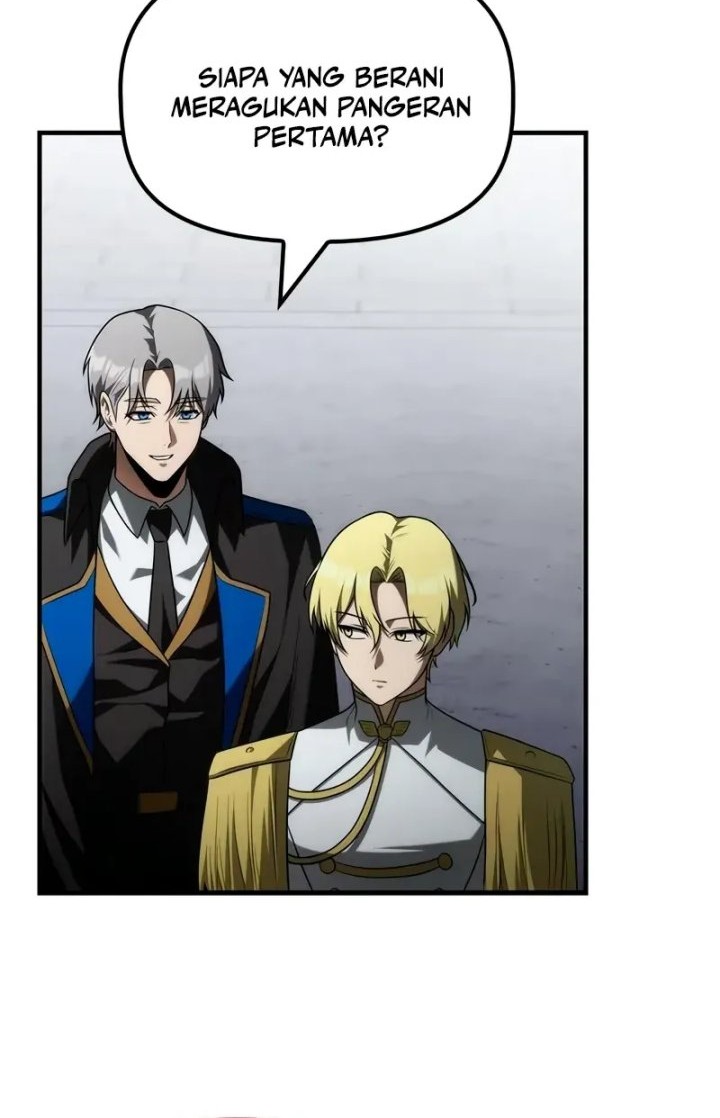 The Necromancer Family’s Young Heir Chapter 30 Gambar 39