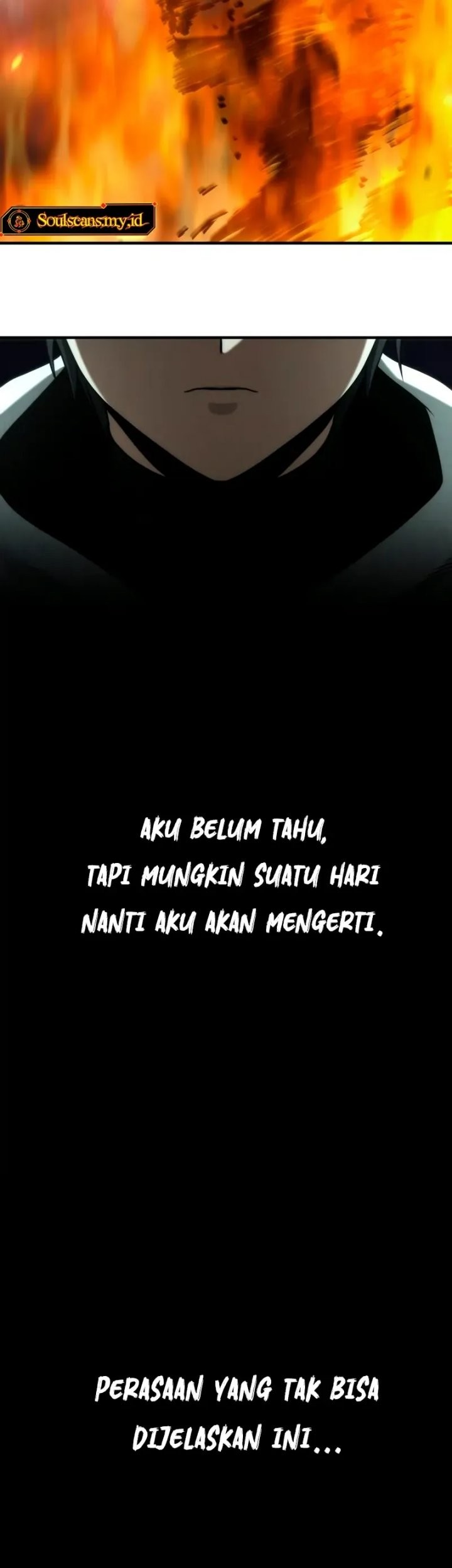 The Necromancer Family’s Young Heir Chapter 30 Gambar 46