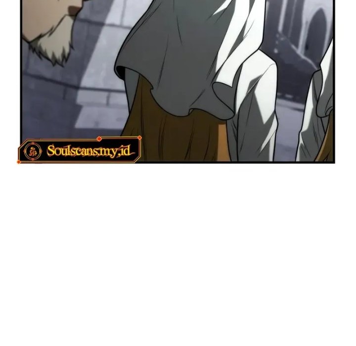 The Necromancer Family’s Young Heir Chapter 30 Gambar 13