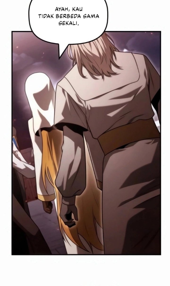 Baca Manhwa The Necromancer Family’s Young Heir Chapter 32 Gambar 2