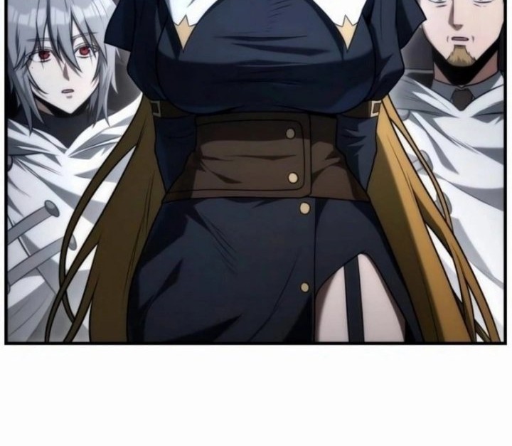 The Necromancer Family’s Young Heir Chapter 32 Gambar 45