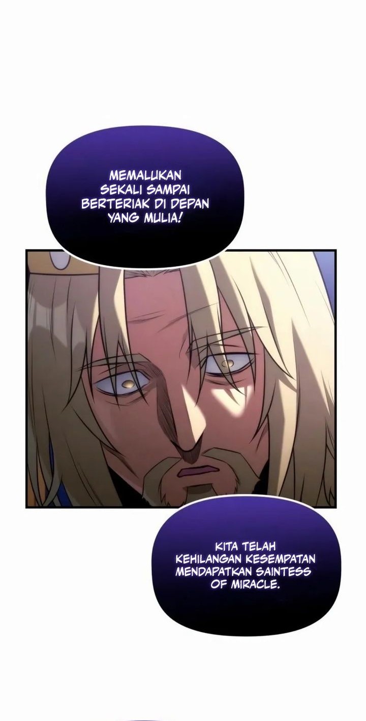 The Necromancer Family’s Young Heir Chapter 33 Gambar 22