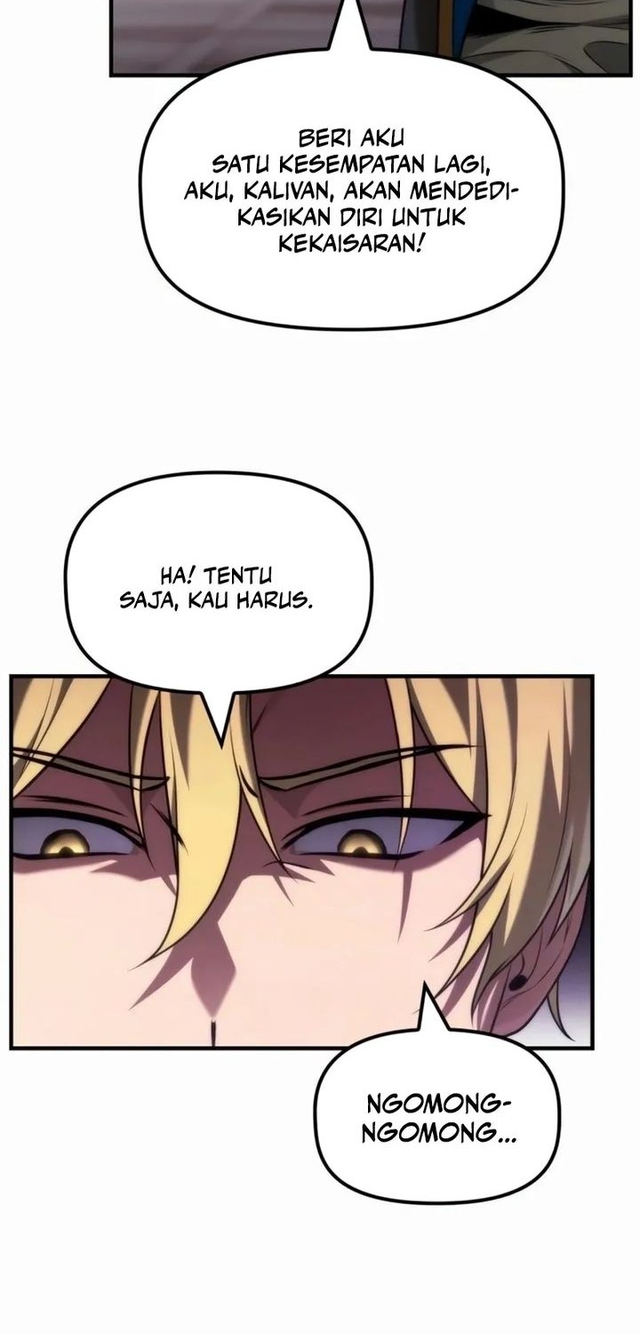 The Necromancer Family’s Young Heir Chapter 33 Gambar 24