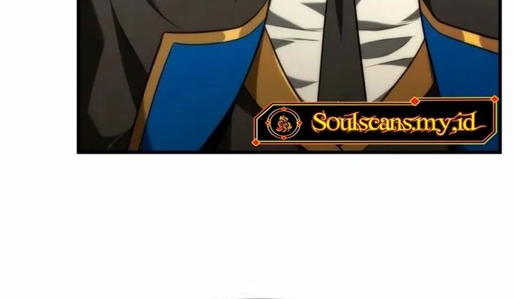 The Necromancer Family’s Young Heir Chapter 33 Gambar 26