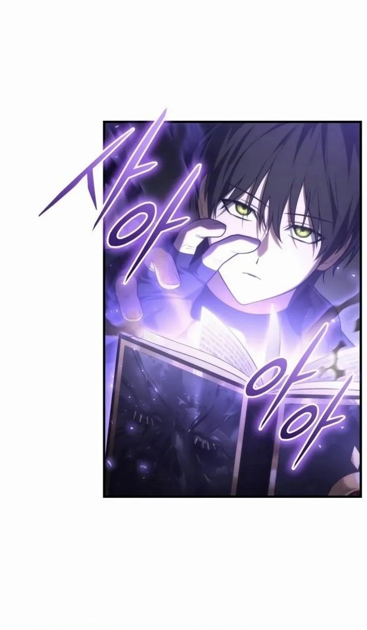 The Necromancer Family’s Young Heir Chapter 33 Gambar 42