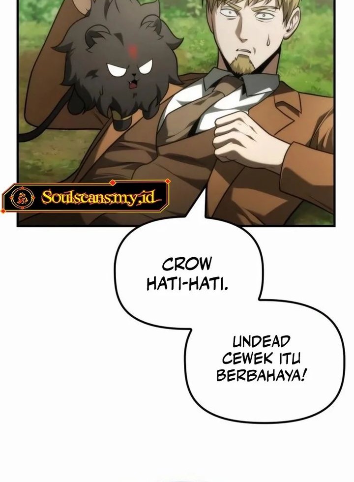The Necromancer Family’s Young Heir Chapter 33 Gambar 46