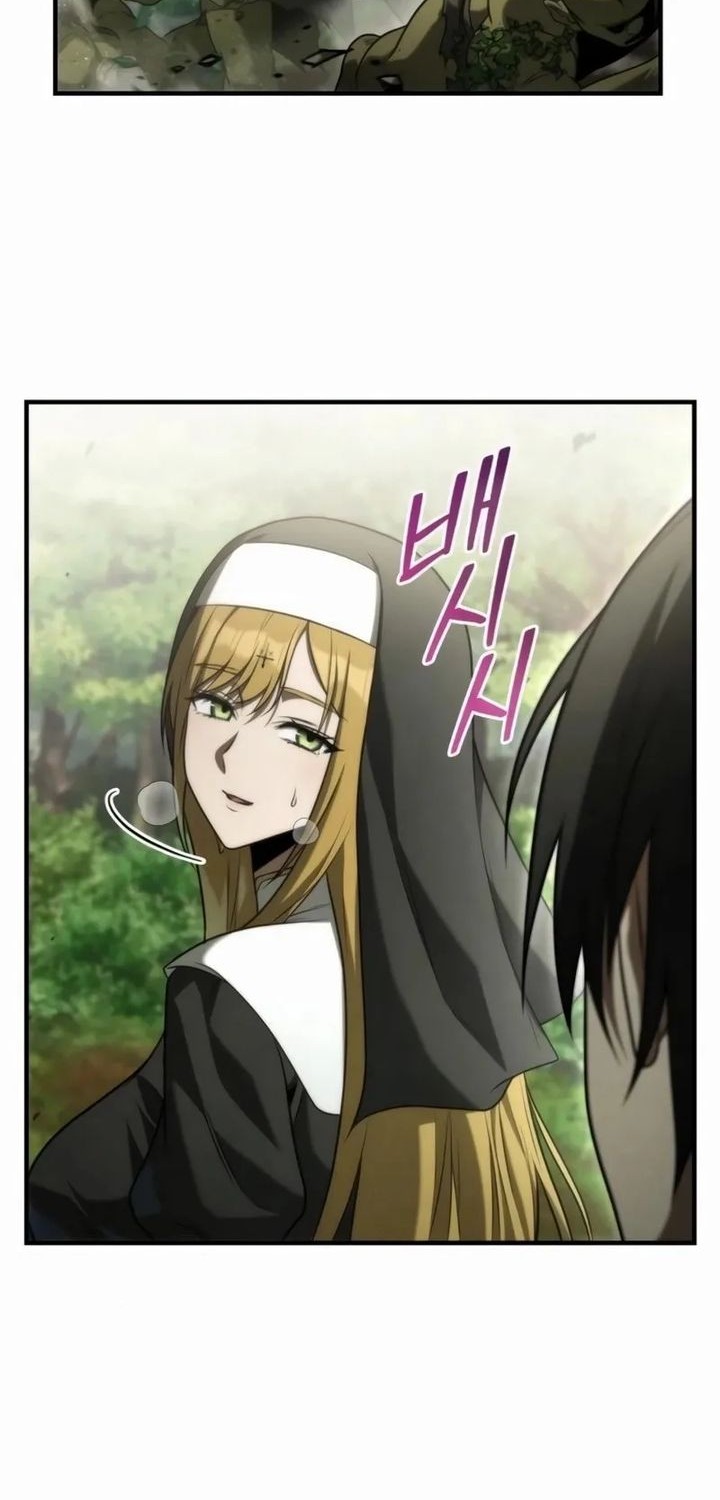 The Necromancer Family’s Young Heir Chapter 33 Gambar 48