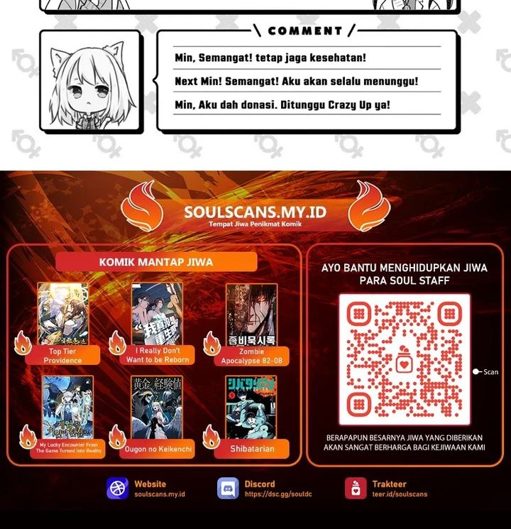 The Necromancer Family’s Young Heir Chapter 33 Gambar 60