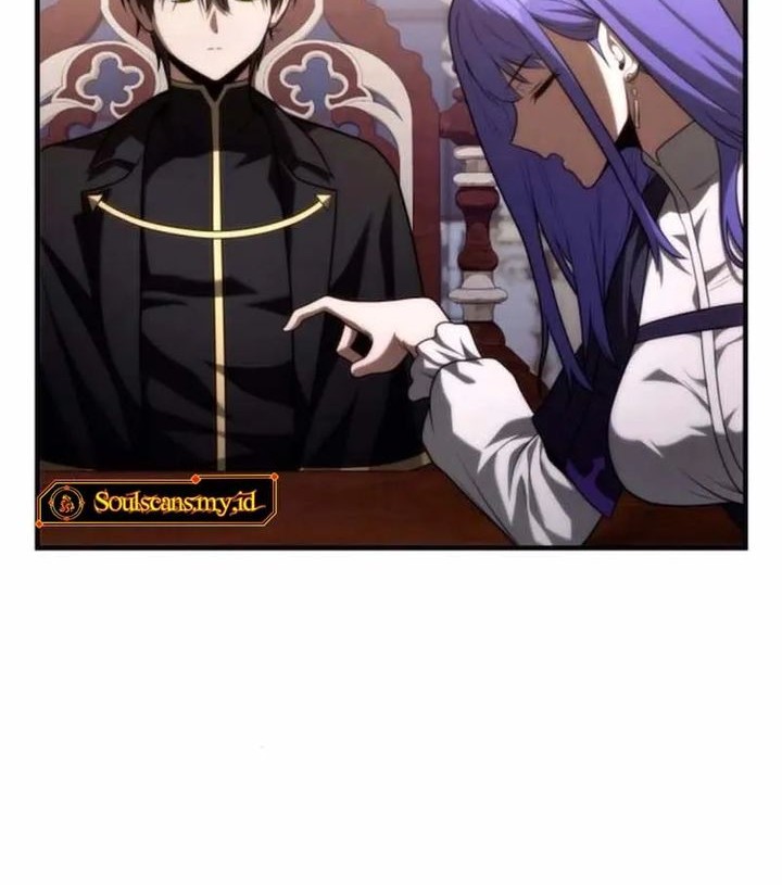 The Necromancer Family’s Young Heir Chapter 34 Gambar 57