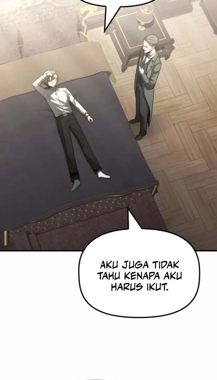 The Necromancer Family’s Young Heir Chapter 34 Gambar 65