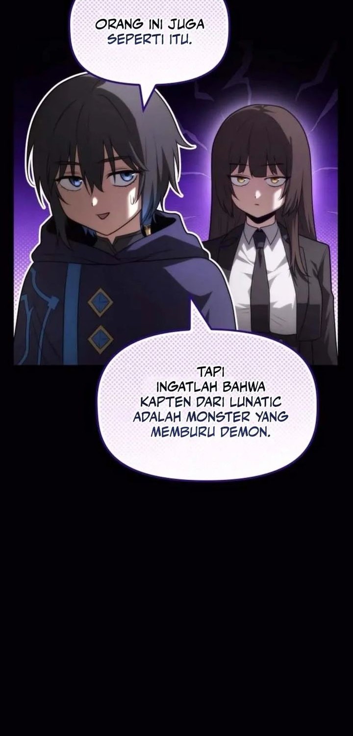 The Necromancer Family’s Young Heir Chapter 34 Gambar 17