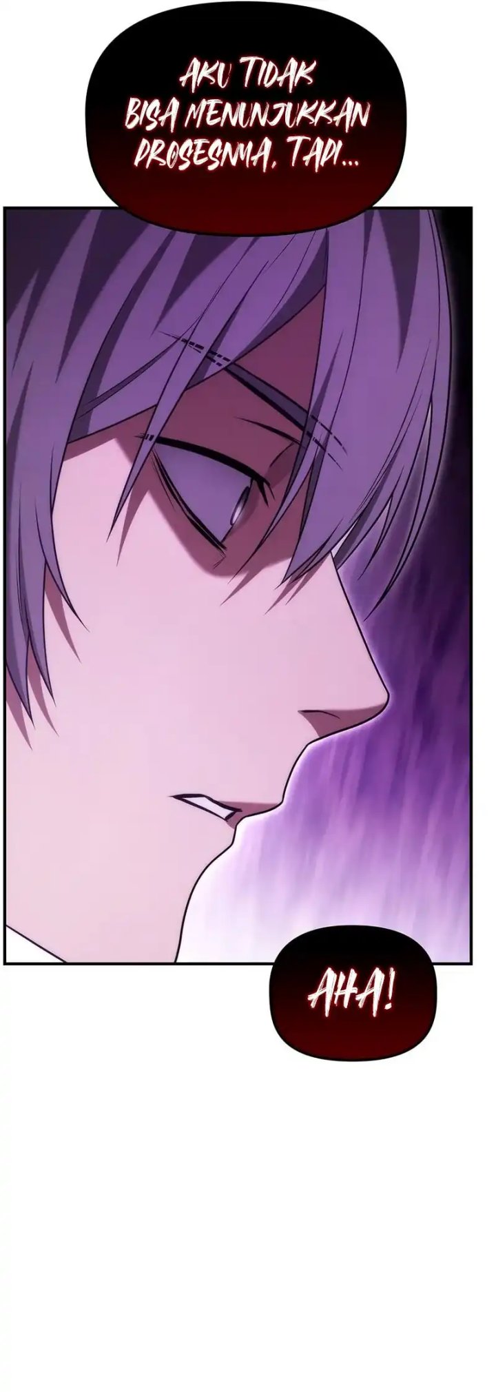 The Necromancer Family’s Young Heir Chapter 35 Gambar 52