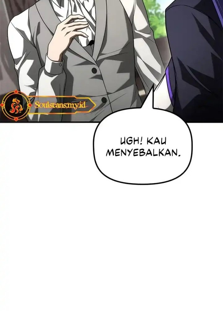 The Necromancer Family’s Young Heir Chapter 35 Gambar 13