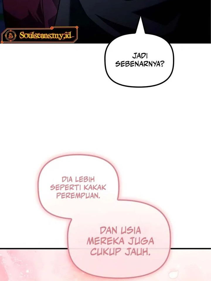 The Necromancer Family’s Young Heir Chapter 36 Gambar 42