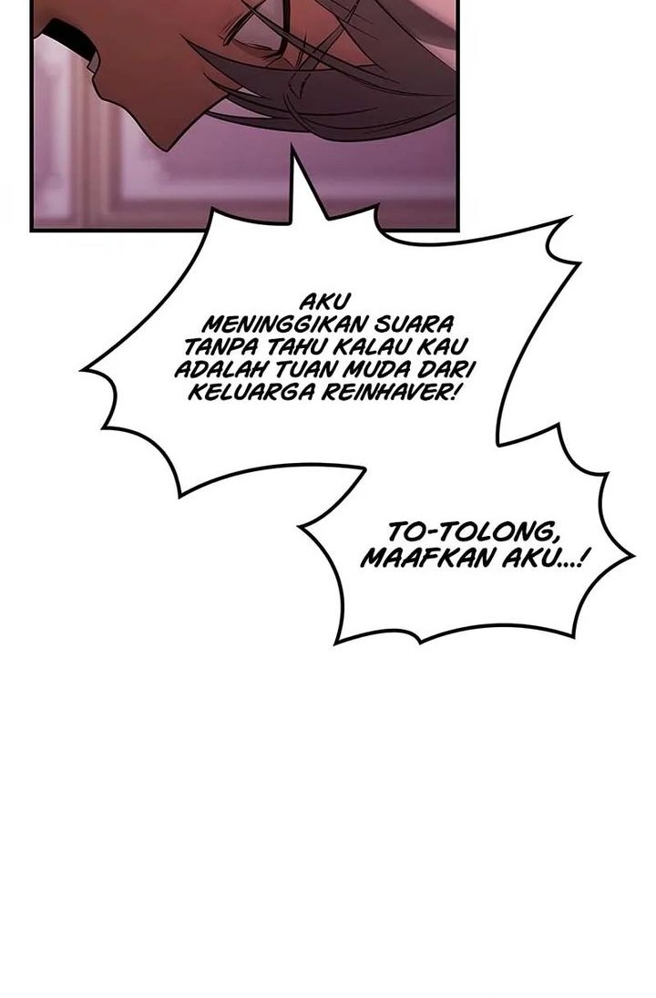The Necromancer Family’s Young Heir Chapter 36 Gambar 52