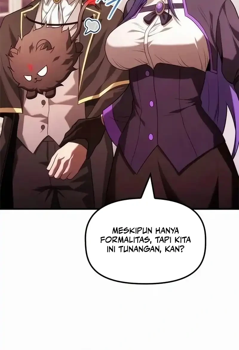 The Necromancer Family’s Young Heir Chapter 37 Gambar 24