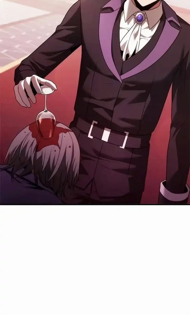 Baca Manhwa The Necromancer Family’s Young Heir Chapter 37 Gambar 2