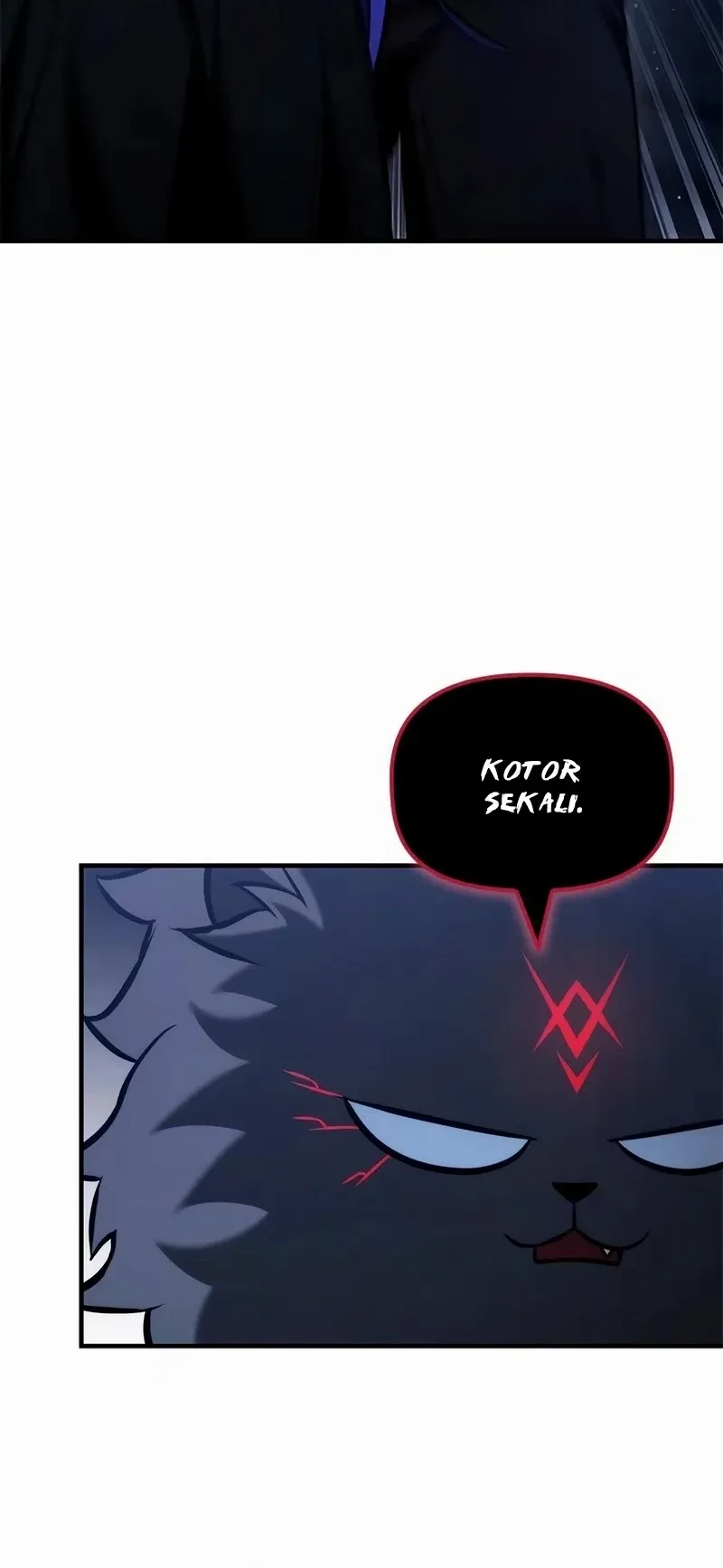 The Necromancer Family’s Young Heir Chapter 39 Gambar 35