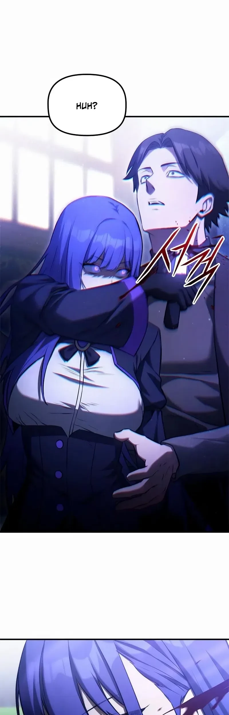 The Necromancer Family’s Young Heir Chapter 39 Gambar 47