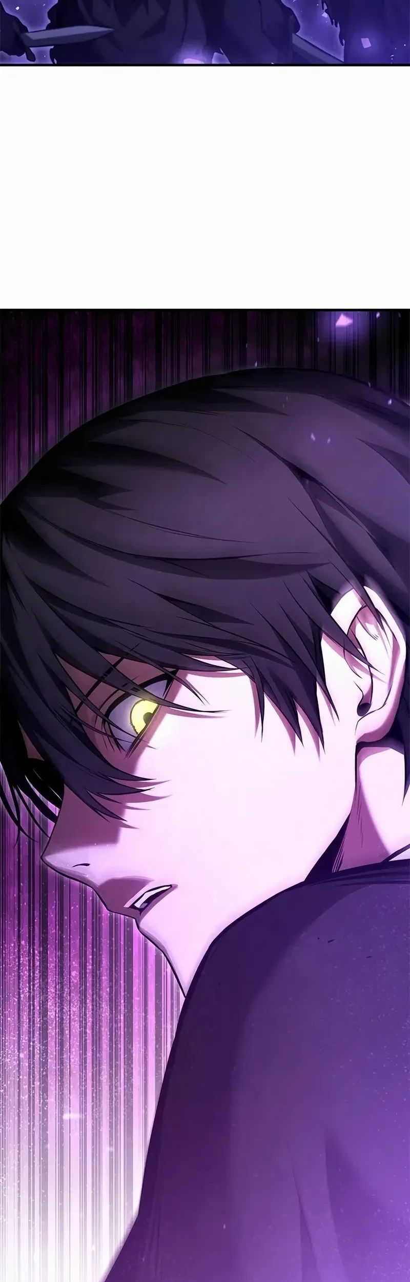 Manhwa The Necromancer Family’s Young Heir Chapter 39 gambar nomor 2