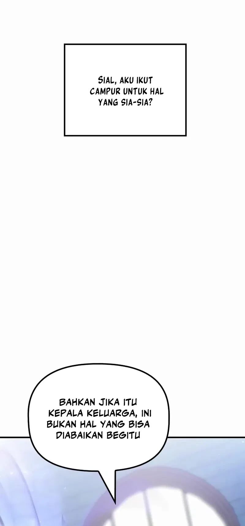 The Necromancer Family’s Young Heir Chapter 39 Gambar 22