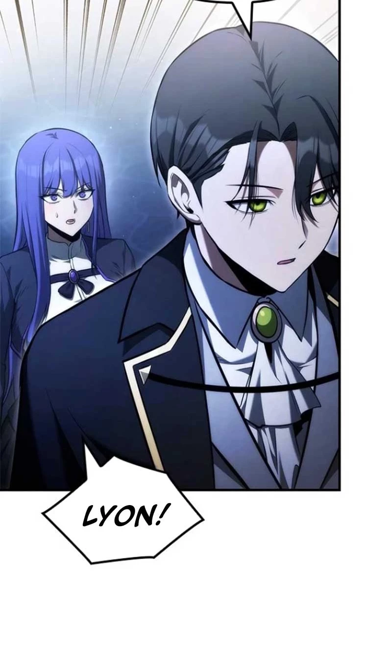 The Necromancer Family’s Young Heir Chapter 40 Gambar 20