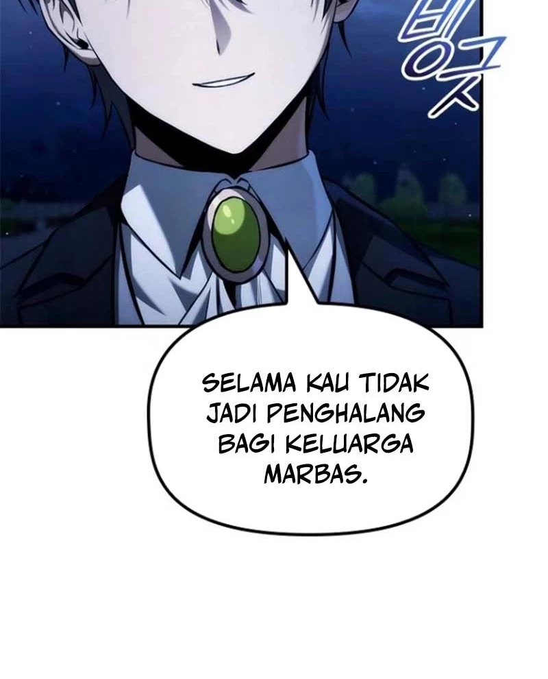 The Necromancer Family’s Young Heir Chapter 40 Gambar 28