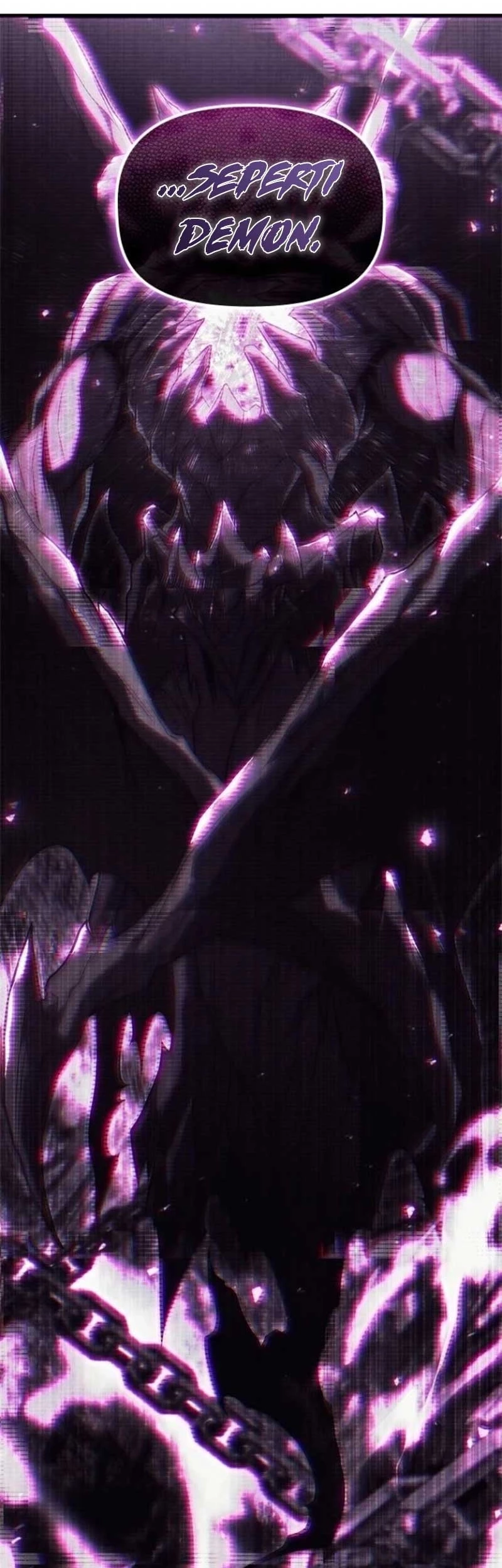 The Necromancer Family’s Young Heir Chapter 40 Gambar 36