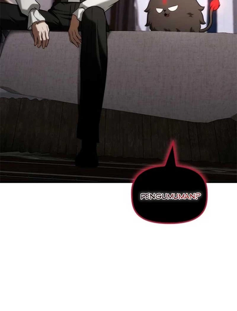 The Necromancer Family’s Young Heir Chapter 40 Gambar 52