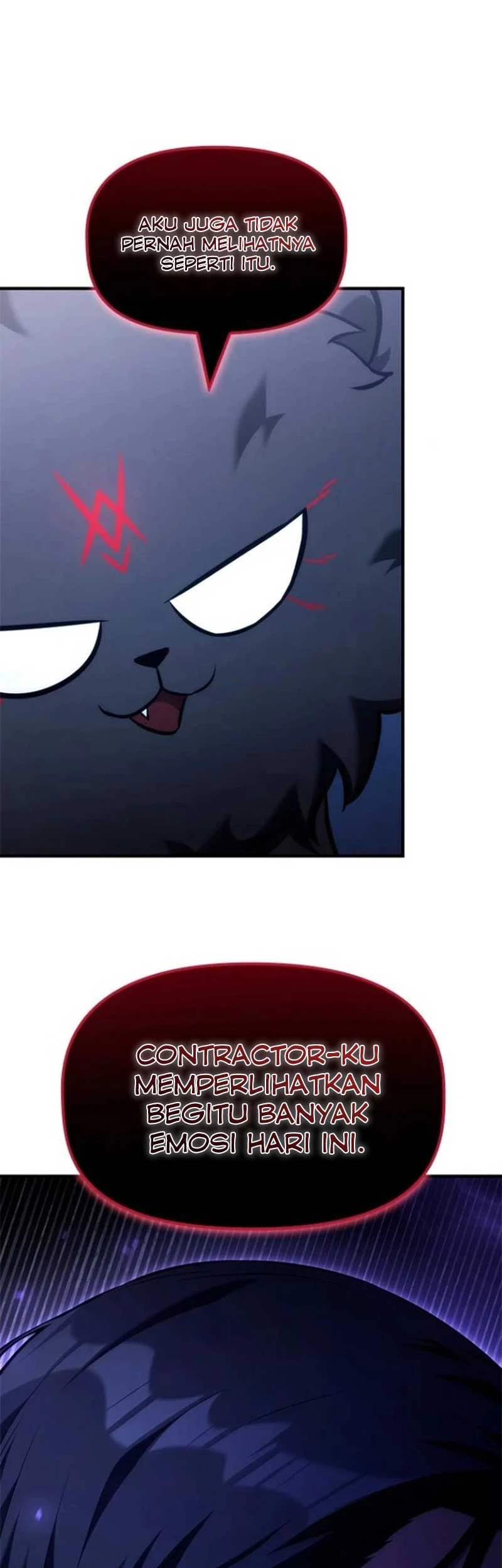 The Necromancer Family’s Young Heir Chapter 40 Gambar 5