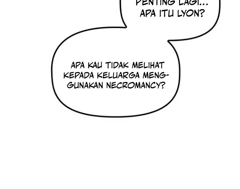 The Necromancer Family’s Young Heir Chapter 40 Gambar 11