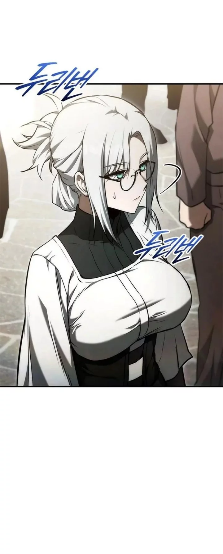 The Necromancer Family’s Young Heir Chapter 41 Gambar 25