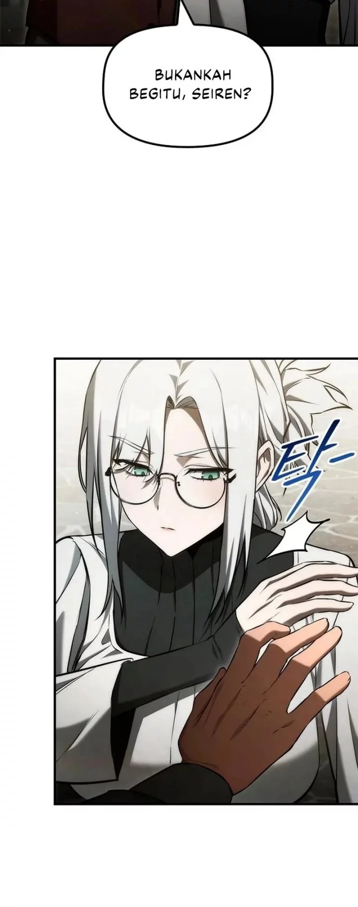 The Necromancer Family’s Young Heir Chapter 41 Gambar 31