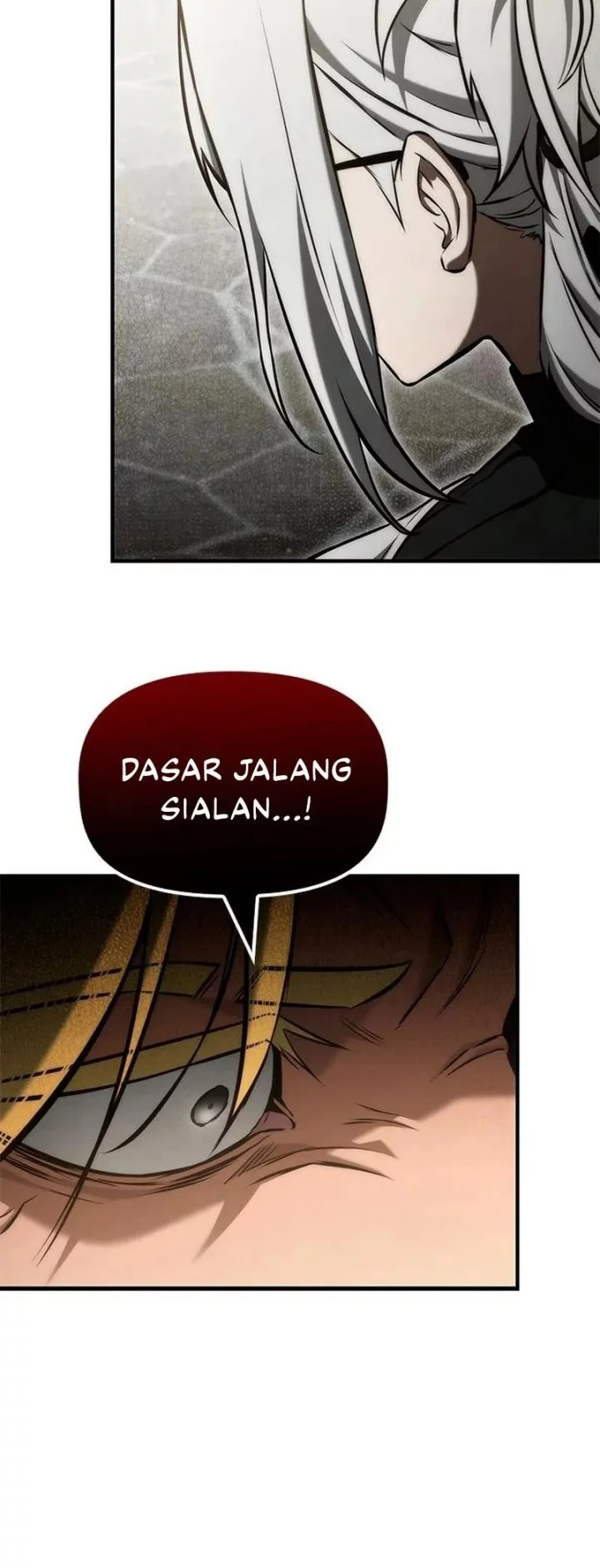 The Necromancer Family’s Young Heir Chapter 41 Gambar 35