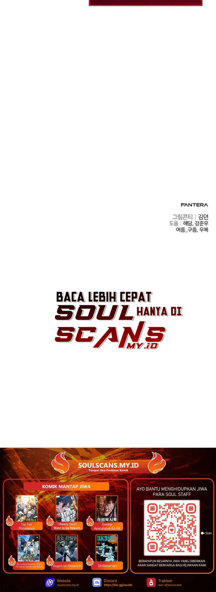 The Necromancer Family’s Young Heir Chapter 41 Gambar 53